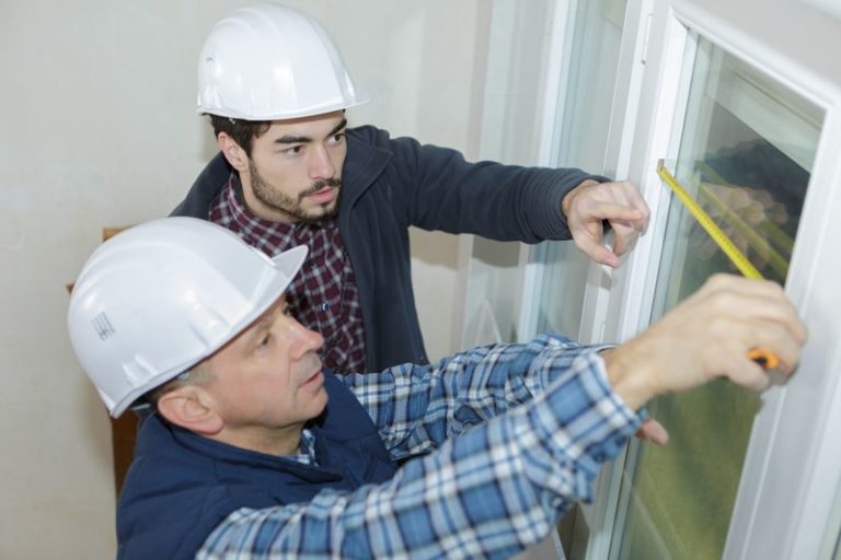 Die tollen Fenster und Türen